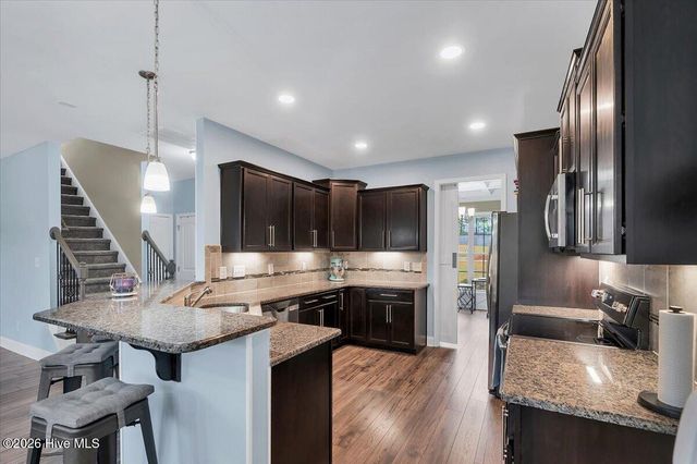 1019 Hydrangea Drive, Aberdeen, NC 28315