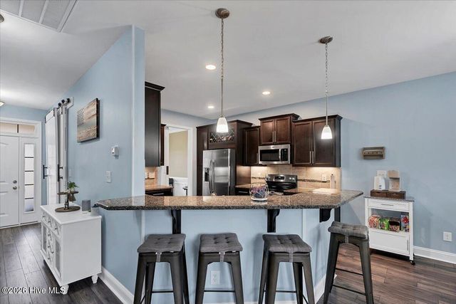 1019 Hydrangea Drive, Aberdeen, NC 28315