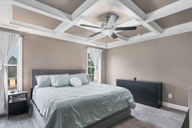 1019 Hydrangea Drive, Aberdeen, NC 28315