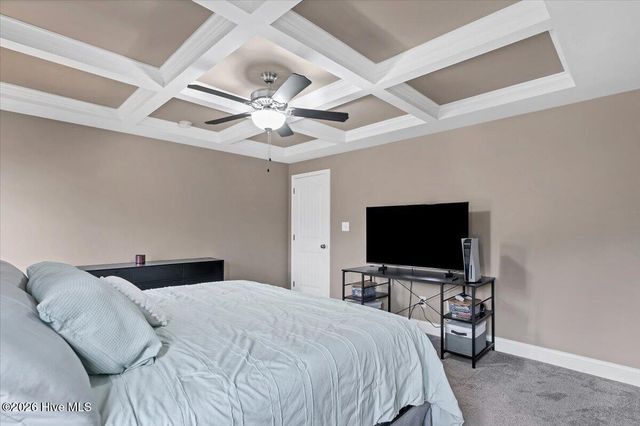 1019 Hydrangea Drive, Aberdeen, NC 28315