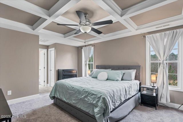 1019 Hydrangea Drive, Aberdeen, NC 28315