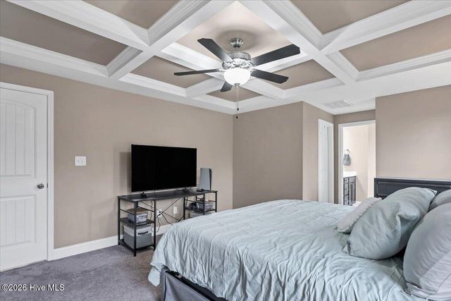 1019 Hydrangea Drive, Aberdeen, NC 28315