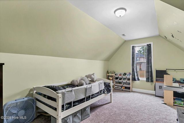 1019 Hydrangea Drive, Aberdeen, NC 28315