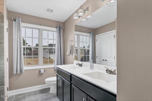 1019 Hydrangea Drive, Aberdeen, NC 28315