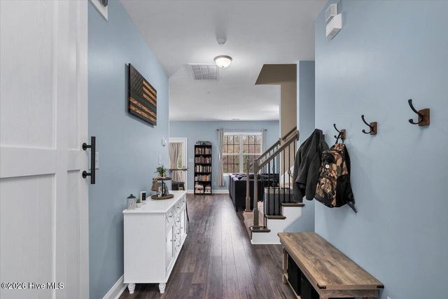 1019 Hydrangea Drive, Aberdeen, NC 28315