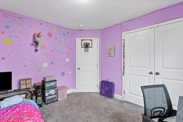 1019 Hydrangea Drive, Aberdeen, NC 28315