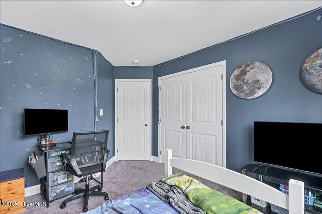 1019 Hydrangea Drive, Aberdeen, NC 28315