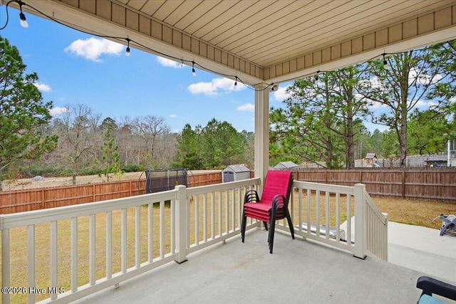 1019 Hydrangea Drive, Aberdeen, NC 28315