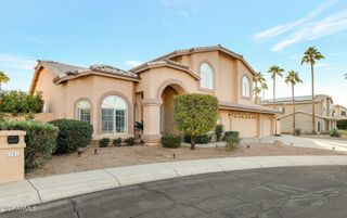 6901 E EVANS Drive, Scottsdale, AZ 85254