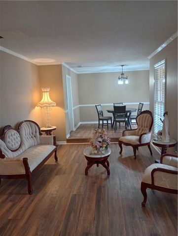 2589 King SE Circle, Conyers, GA 30013