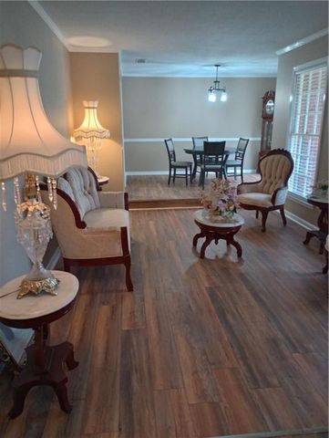 2589 King SE Circle, Conyers, GA 30013