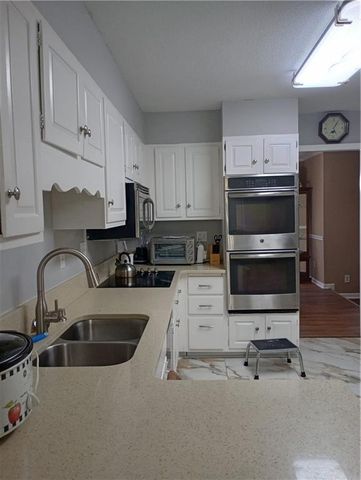 2589 King SE Circle, Conyers, GA 30013