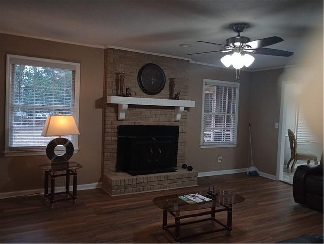 2589 King SE Circle, Conyers, GA 30013