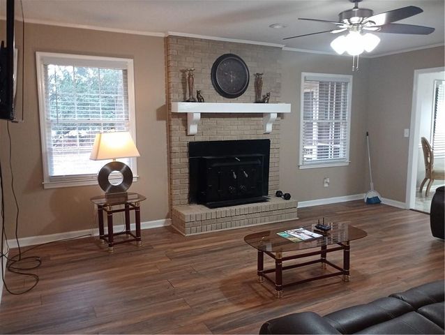 2589 King SE Circle, Conyers, GA 30013