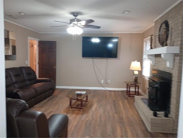 2589 King SE Circle, Conyers, GA 30013