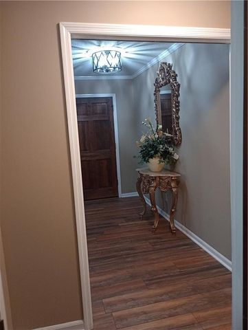 2589 King SE Circle, Conyers, GA 30013