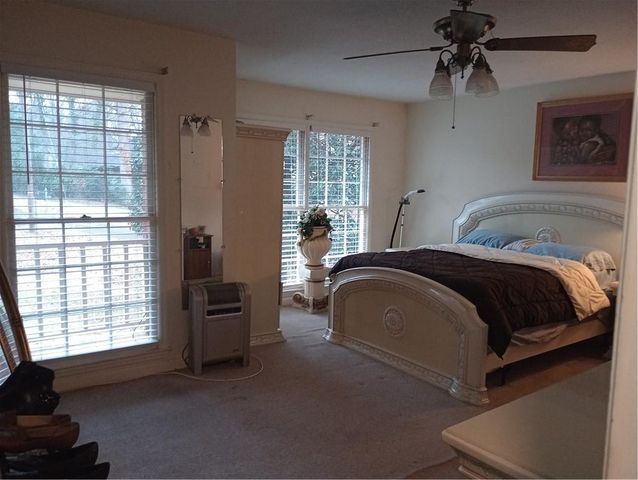 2589 King SE Circle, Conyers, GA 30013