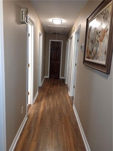 2589 King SE Circle, Conyers, GA 30013