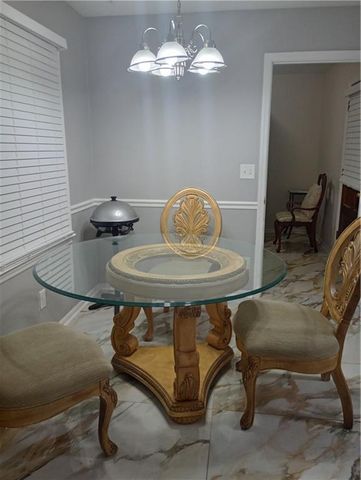 2589 King SE Circle, Conyers, GA 30013