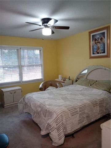 2589 King SE Circle, Conyers, GA 30013