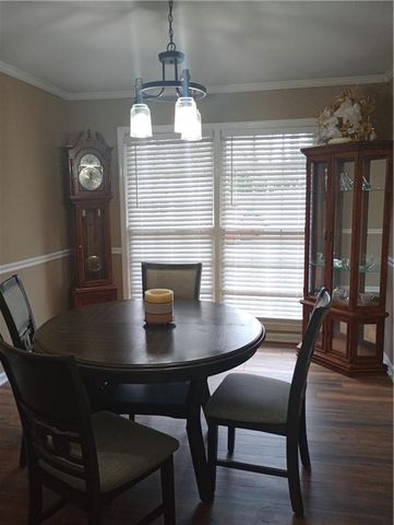 2589 King SE Circle, Conyers, GA 30013