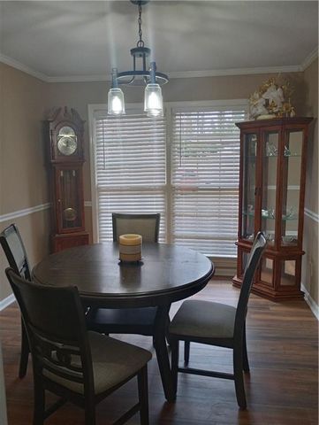 2589 King SE Circle, Conyers, GA 30013