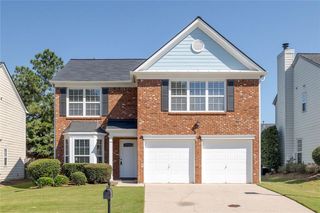 4010 Ridgefair Drive, Cumming, GA 30040