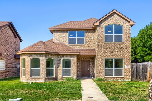 2903 Preston Trail, Grand Prairie, TX 75052