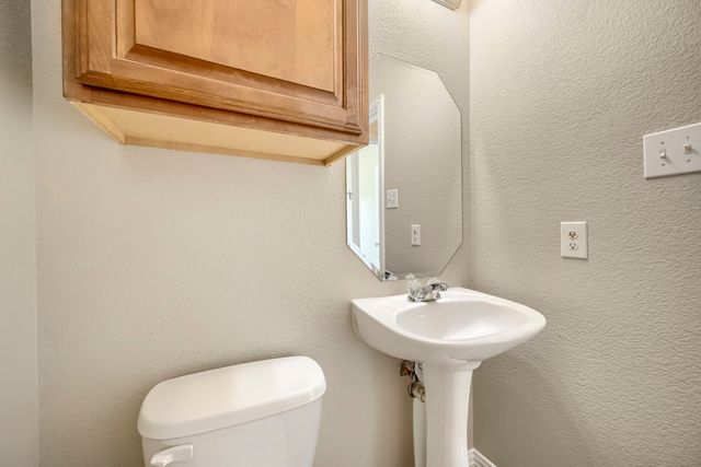 2903 Preston Trail, Grand Prairie, TX 75052