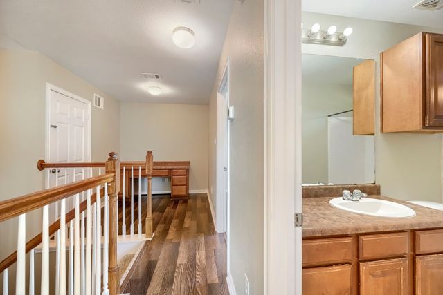 2903 Preston Trail, Grand Prairie, TX 75052