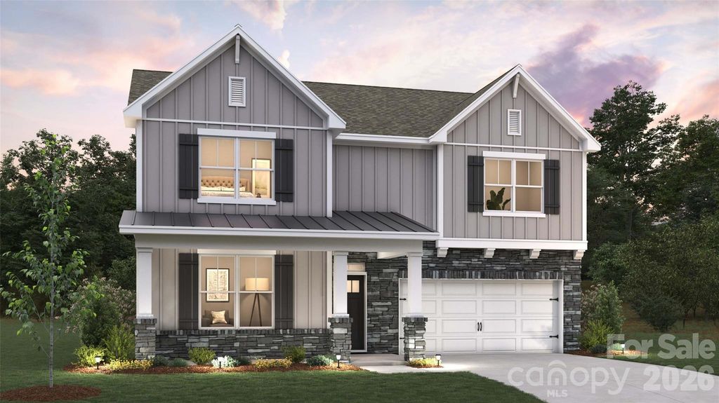 4261 Round Table Drive, Gastonia, NC 28056