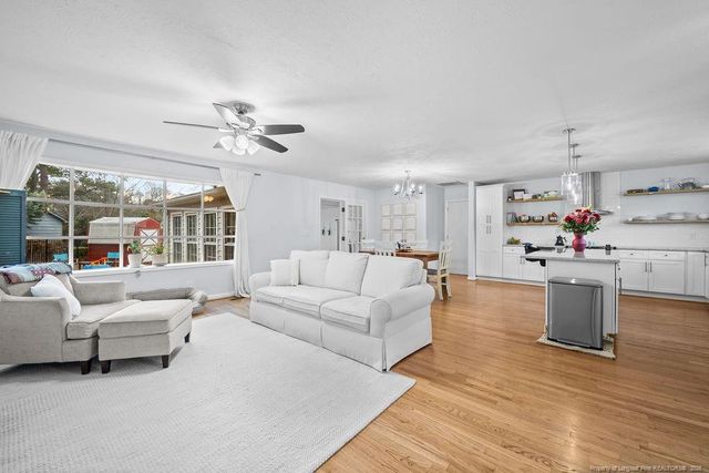 501 Lennox Drive, Fayetteville, NC 28303