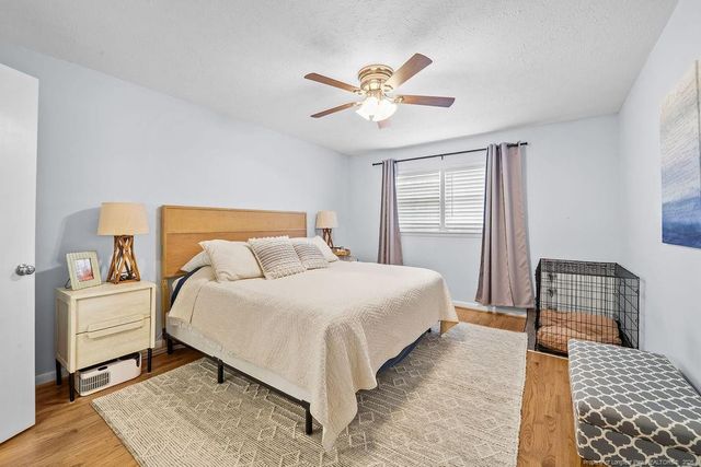 501 Lennox Drive, Fayetteville, NC 28303