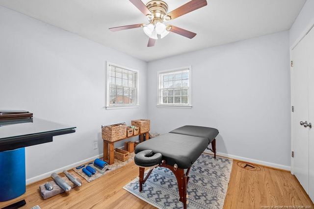 501 Lennox Drive, Fayetteville, NC 28303