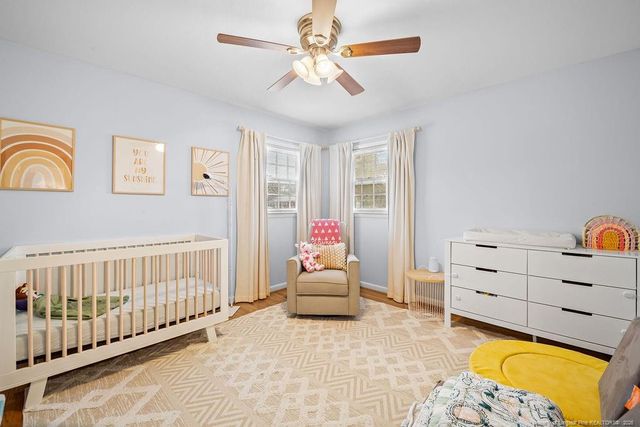 501 Lennox Drive, Fayetteville, NC 28303