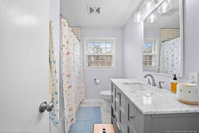 501 Lennox Drive, Fayetteville, NC 28303