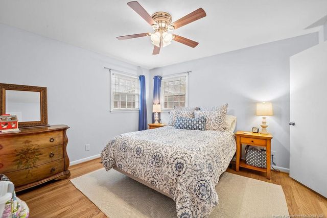 501 Lennox Drive, Fayetteville, NC 28303