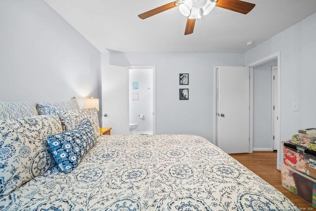 501 Lennox Drive, Fayetteville, NC 28303