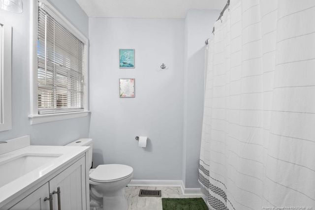 501 Lennox Drive, Fayetteville, NC 28303