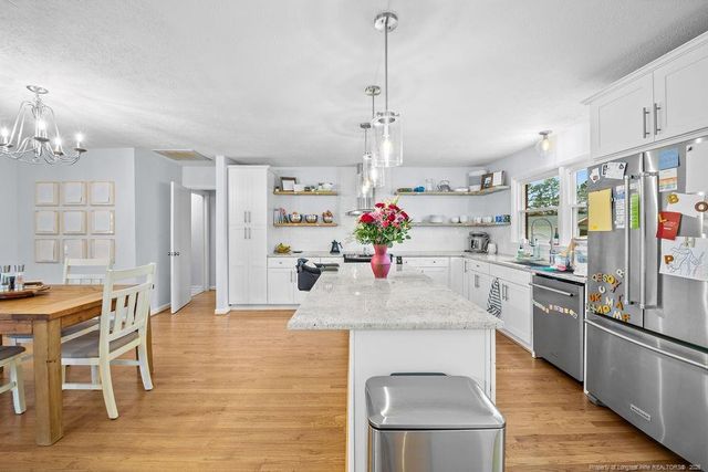 501 Lennox Drive, Fayetteville, NC 28303