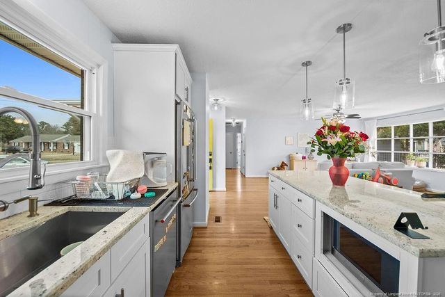 501 Lennox Drive, Fayetteville, NC 28303