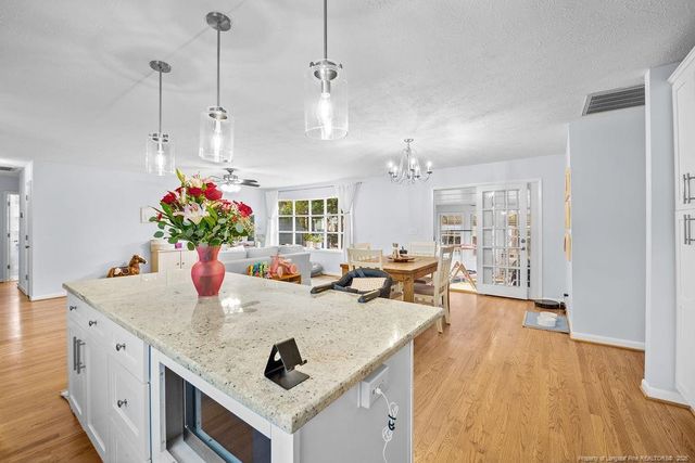 501 Lennox Drive, Fayetteville, NC 28303