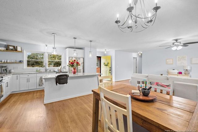 501 Lennox Drive, Fayetteville, NC 28303