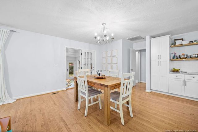 501 Lennox Drive, Fayetteville, NC 28303