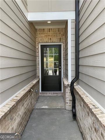 269 Timberland Avenue, Dawsonville, GA 30534