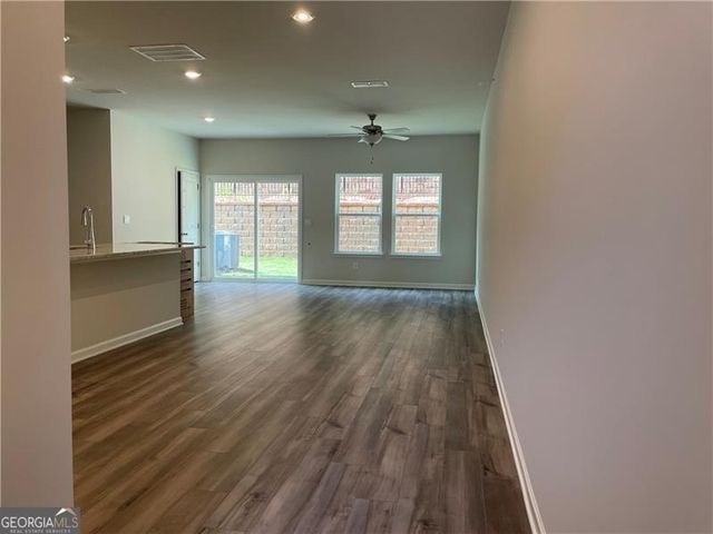 269 Timberland Avenue, Dawsonville, GA 30534