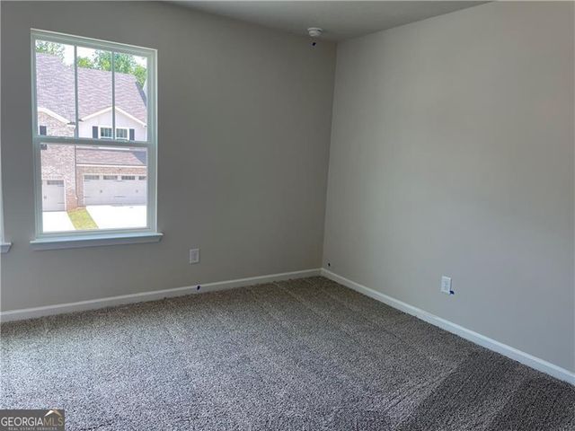 269 Timberland Avenue, Dawsonville, GA 30534