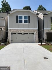 269 Timberland Avenue, Dawsonville, GA 30534