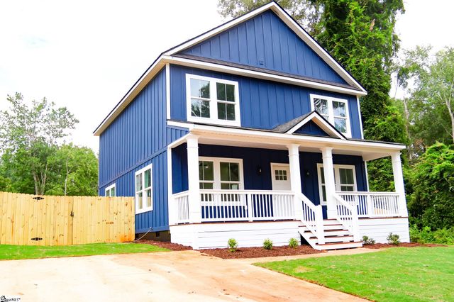 113 Miami Avenue, Piedmont, SC 29673