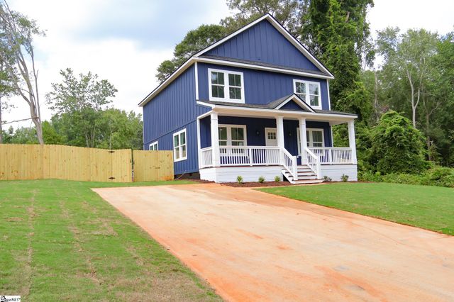 113 Miami Avenue, Piedmont, SC 29673